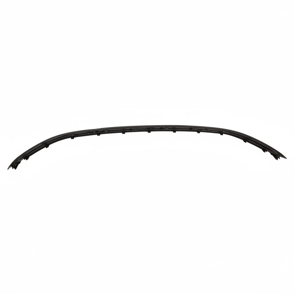 MONDEO ESTATE REAR BUMPER BAR CENTRE MOULDING FOR BODY STYLING KIT & DUAL EXHAUST 2014-2022