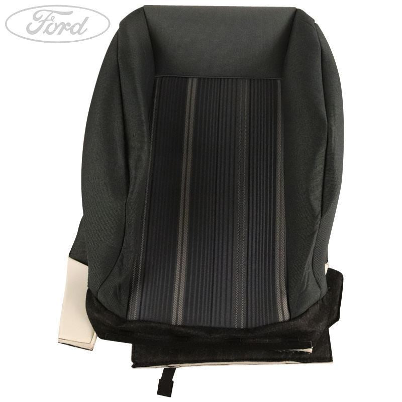 SEAT BACK COVER