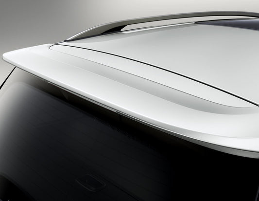 KUGA REAR ROOF SPOILER PRIMED 2012-2019