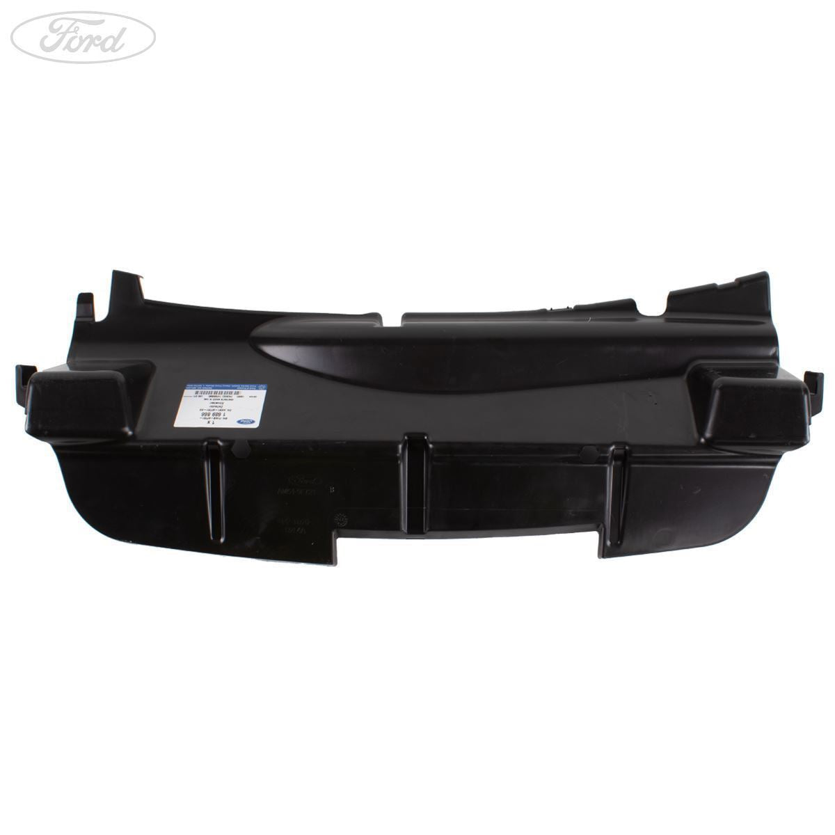 C-MAX GRAND C-MAX FRONT BODY PANEL AIR DEFLECTOR DUCT
