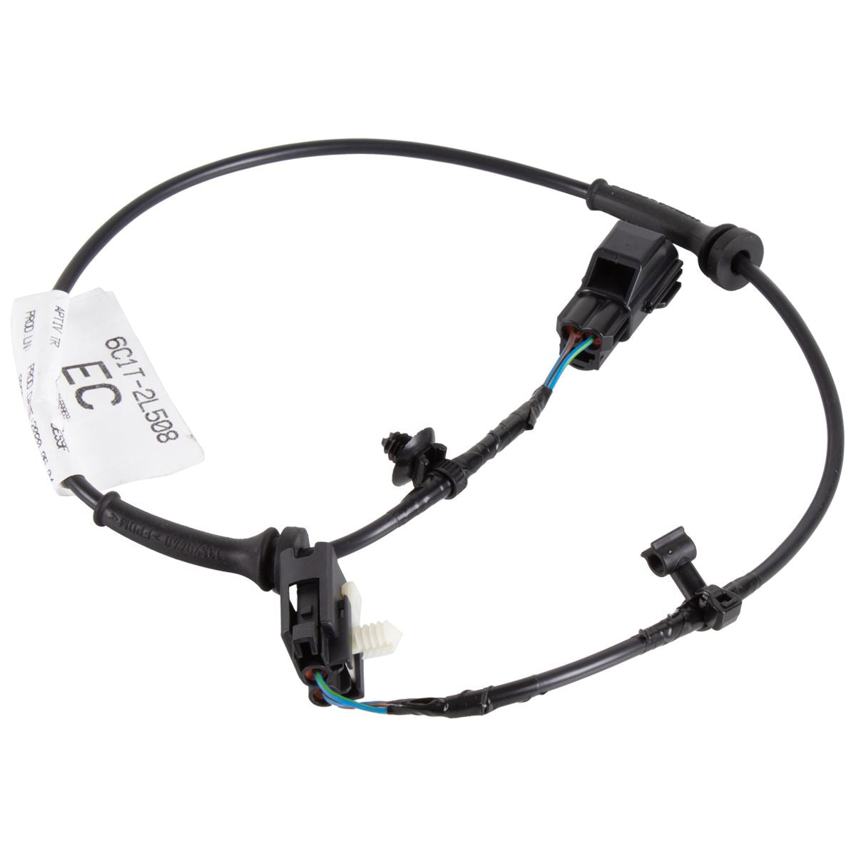 TRANSIT REAR BRAKE PAD WEAR SENSOR WARNING WIRE 06-14