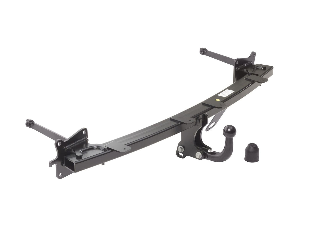 TOURNEO/TRANSIT CONNECT FIXED TOW BAR LOW BALL VERSION