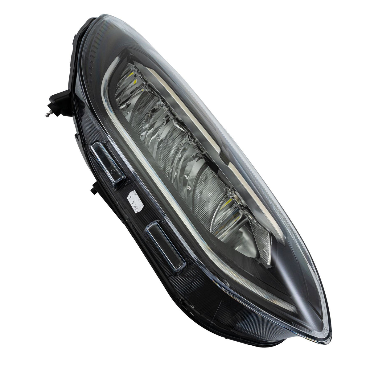 FIESTA O/S LED HEADLIGHT & BALLAST LEVEL 5 2021-2023