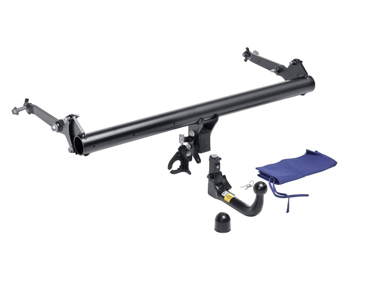 KUGA DETACHABLE TOW BAR 01/2020 02/2024, ALL(-)PHEV/WIRING(+)SER.52/45/55/57