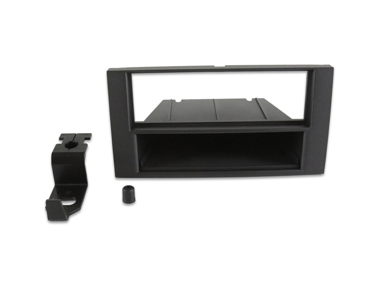 BEZEL FOR DIN AUDIO