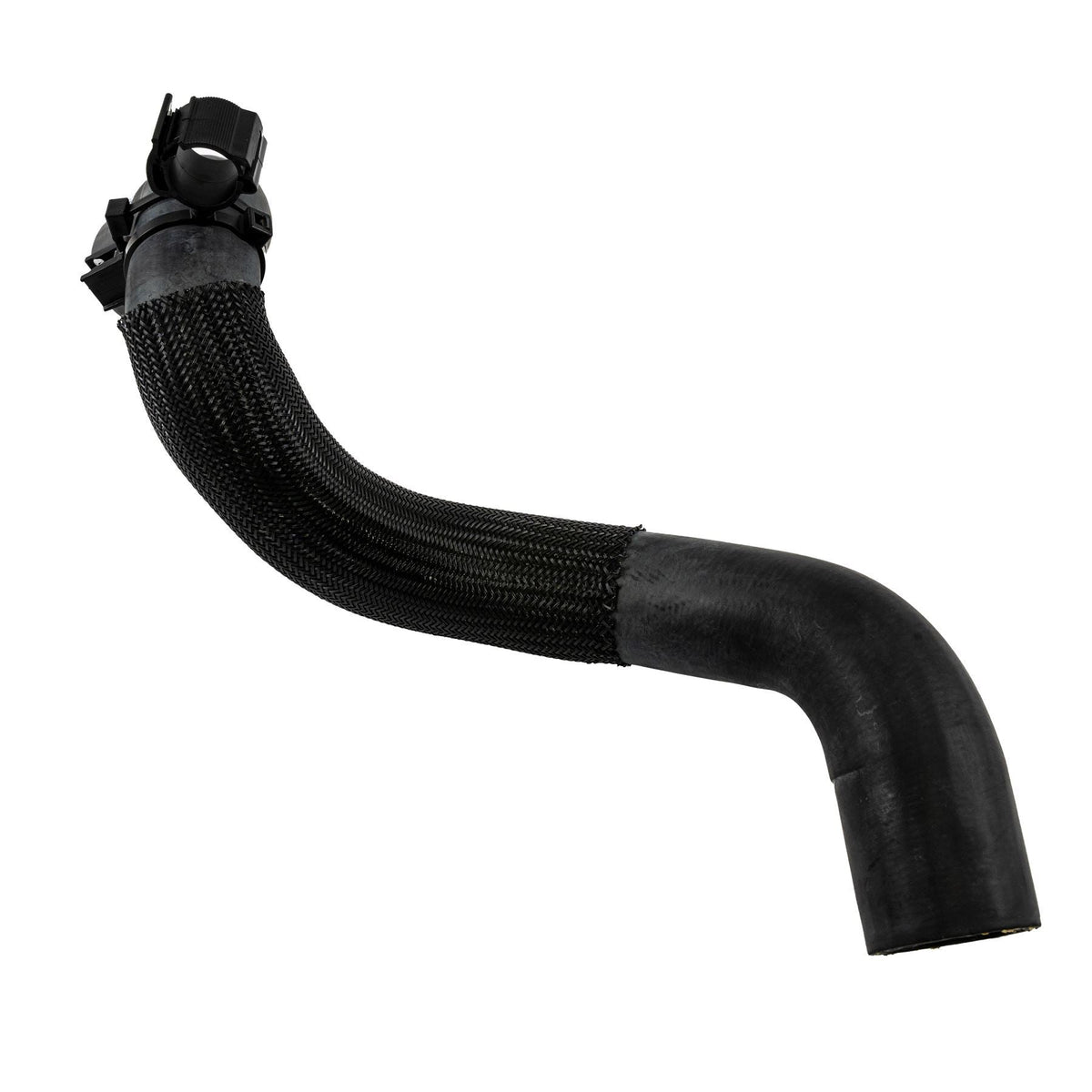 FOCUS 1.0 ECOBOOST UPPER RADIATOR HOSE 2018-2025