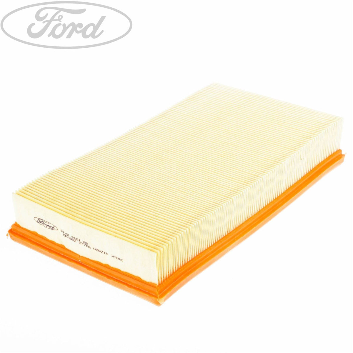 KA I MOTORCRAFT AIR FILTER ELEMENT PANEL