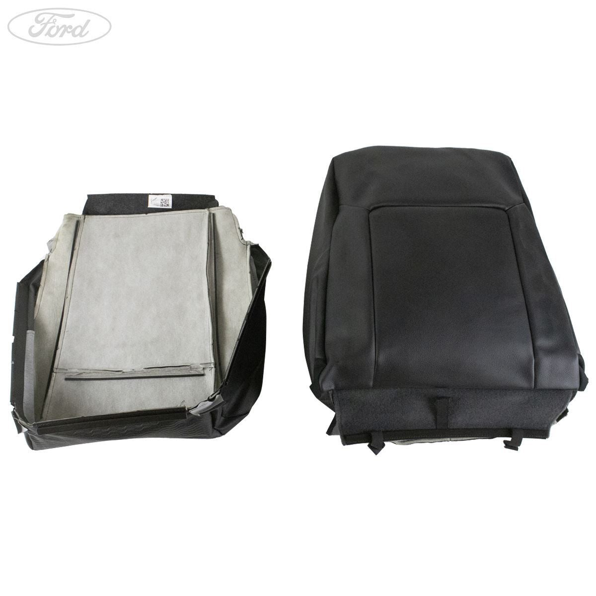 SEAT COVERS KIT