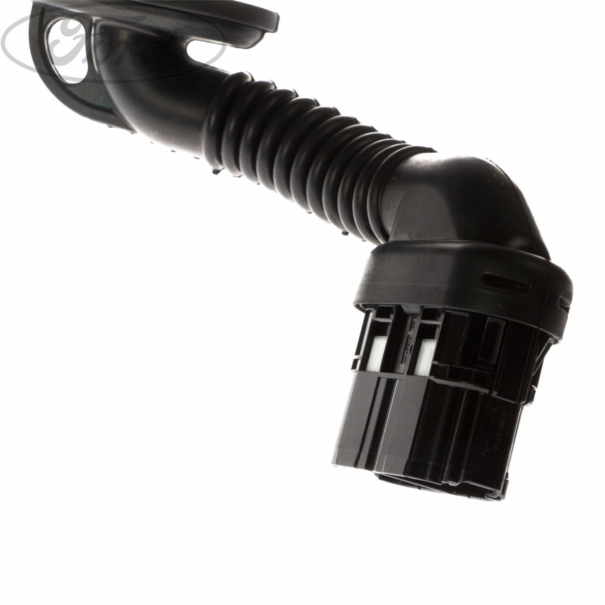 C-MAX GRAND C-MAX FRONT DOOR LOCKING SYSTEM WIRING