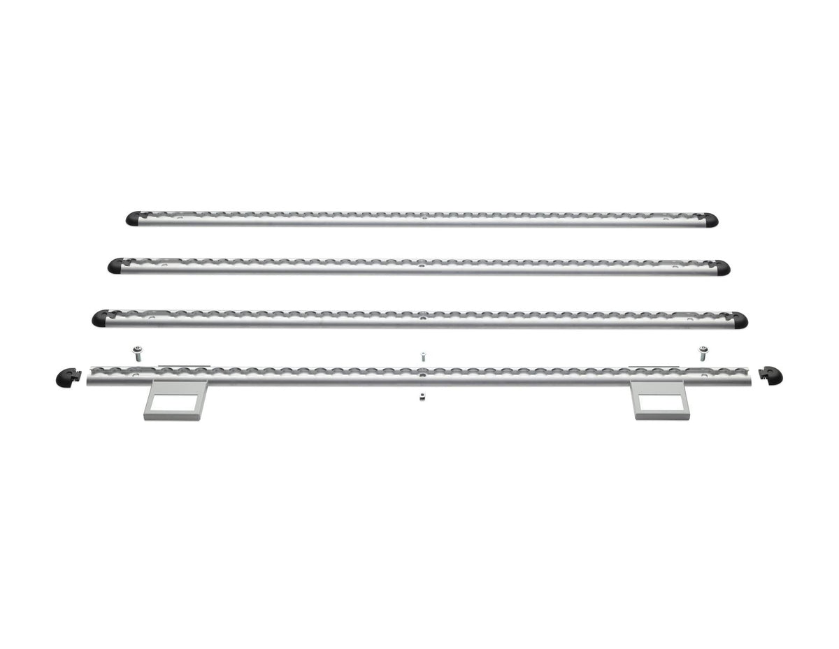 TRANSIT FROM 05/2019 AIRLINE ROOF RAIL KIT