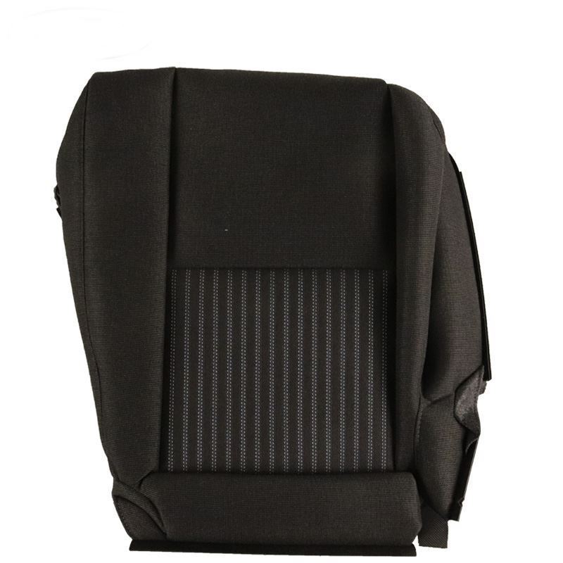 SEAT CUSHION COVER