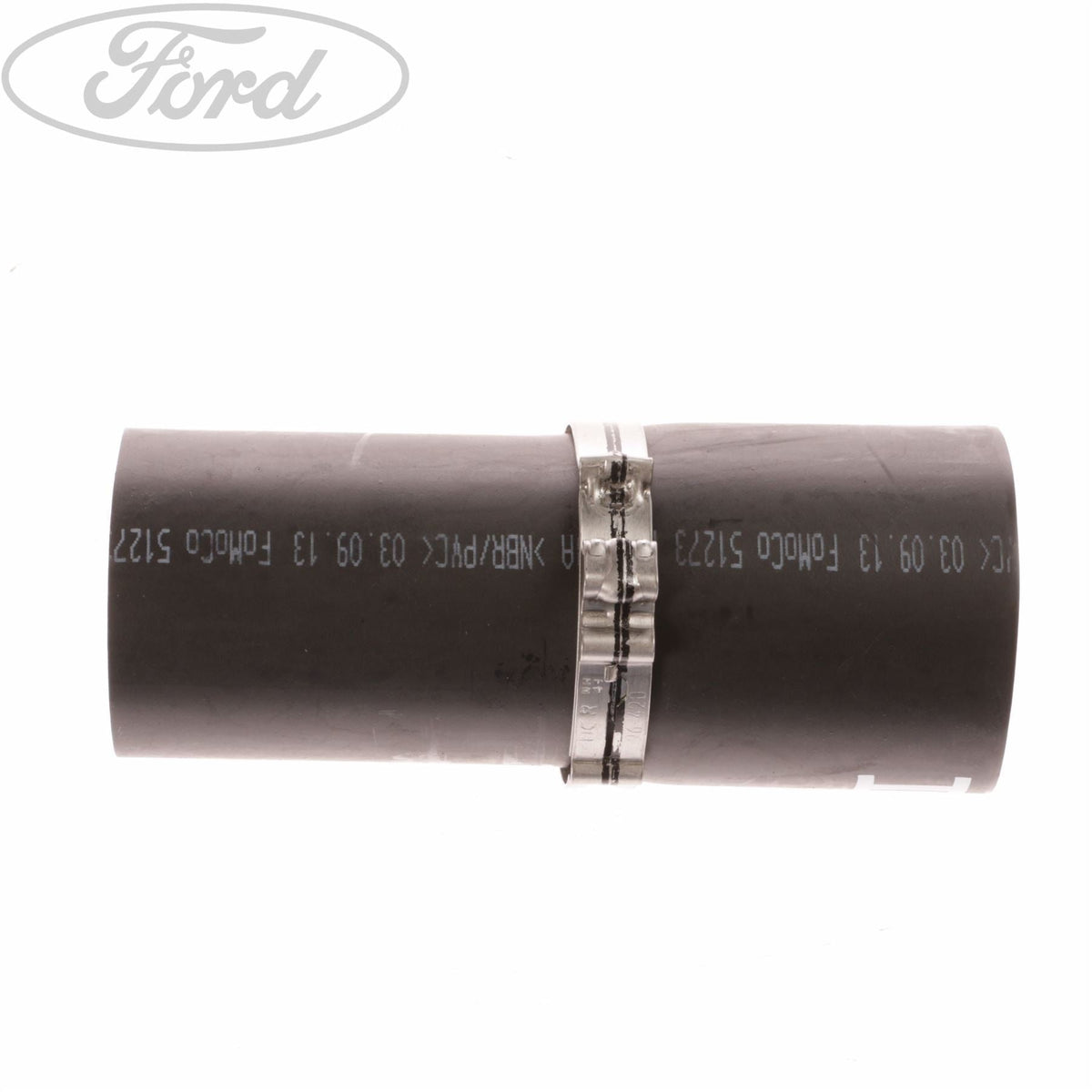 GALAXY S-MAX MONDEO FUEL FILLER PIPE HOSE