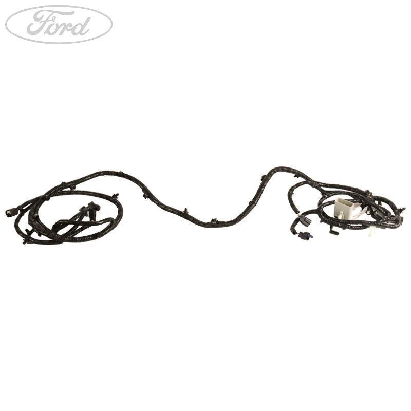 PARKING DISTANCE AID SENSOR WIRE