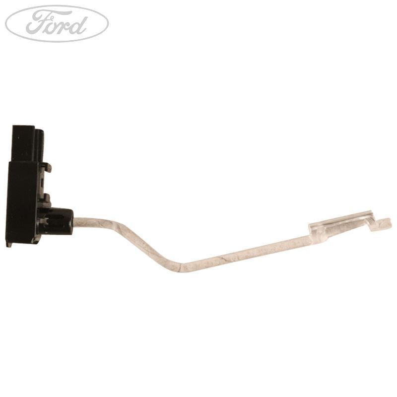 RANGER O/S DOOR CARD LED AMBIENT LIGHT 2011-2015