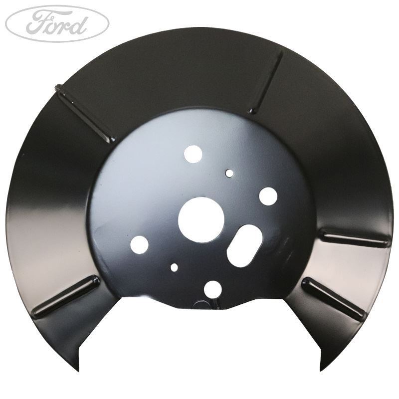 TRANSIT CONNECT REAR O/S DISC BRAKE SPLASH SHIELD 02-