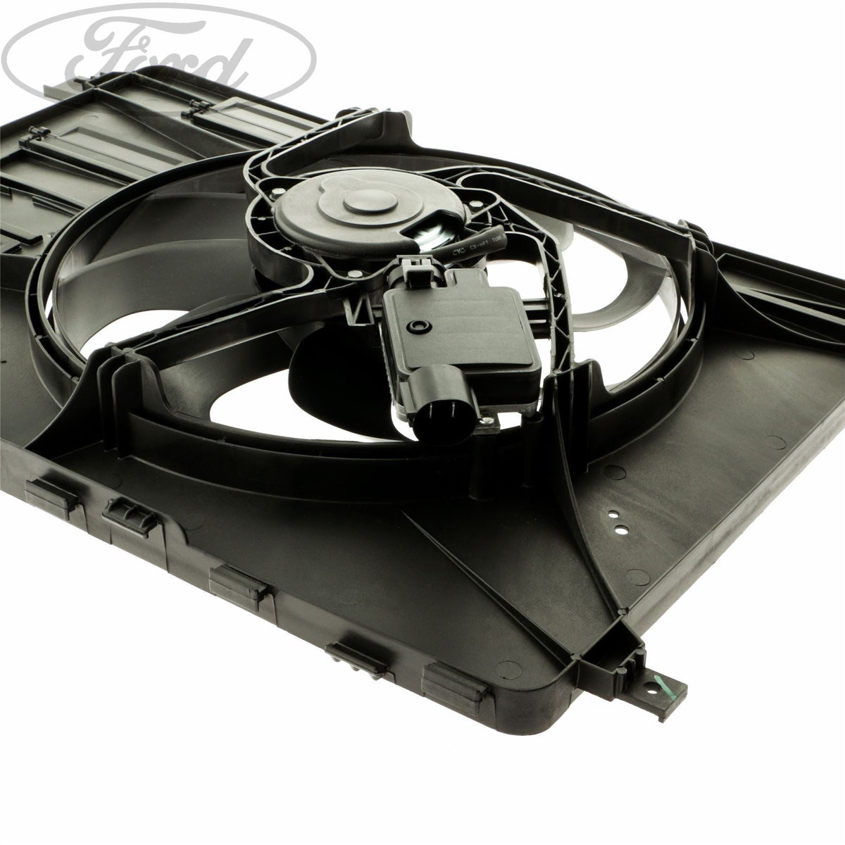 MONDEO S-MAX 1.6 1.8 TDCI ENGINE COOLING FAN & MOTOR