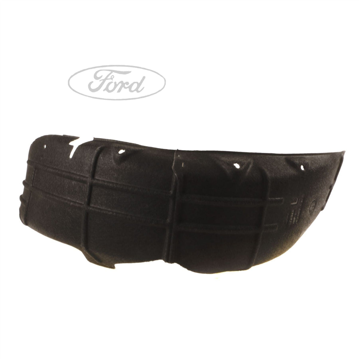 FOCUS N/S REAR WHEEL ARCH LINING PANEL