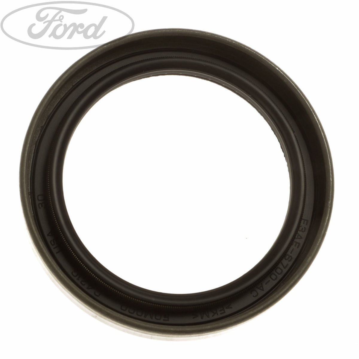 FRONT CRANKSHAFT OIL SEAL