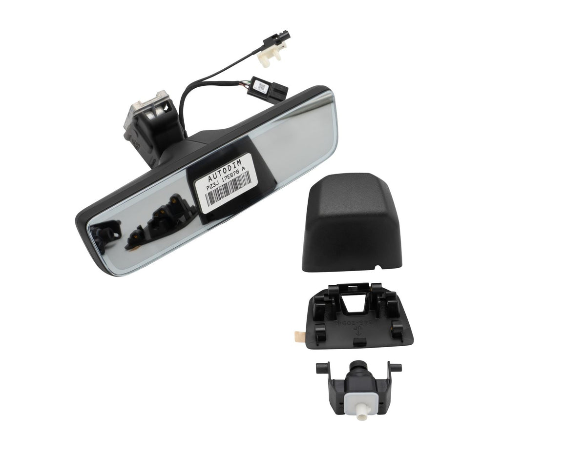 TOURNEO/TRANSIT CUSTOM DIGITAL REAR VIEW MIRROR