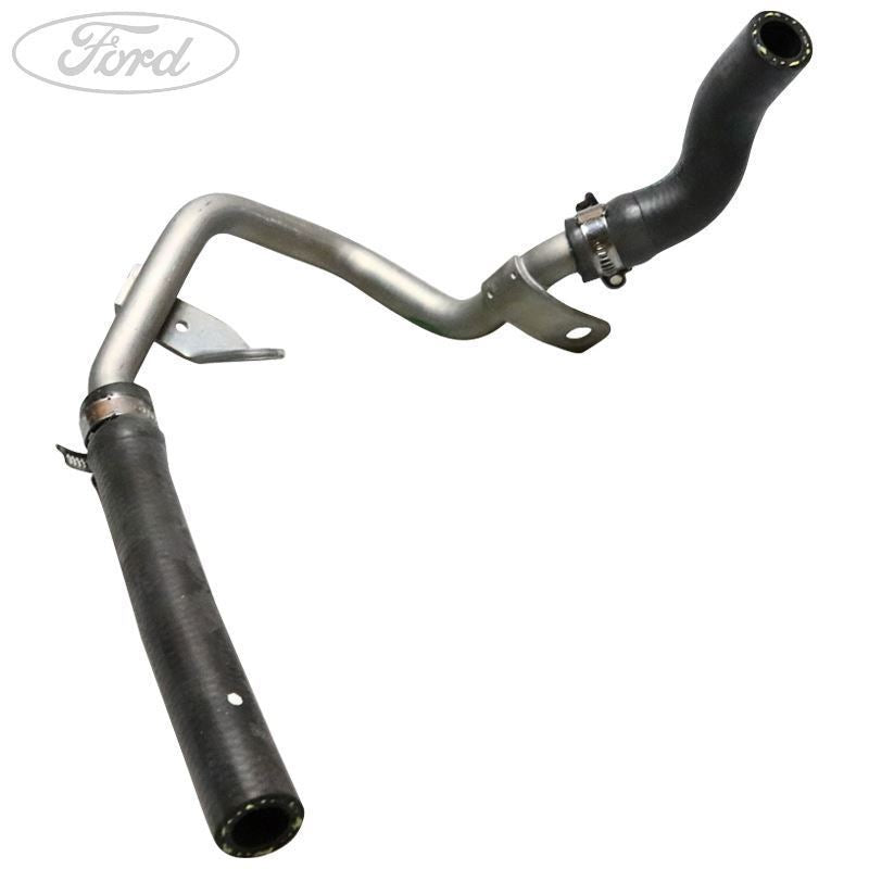 RANGER 3.2 DURATORQ TDCI EGR VALVE COOLANT HOSE 2015-2023