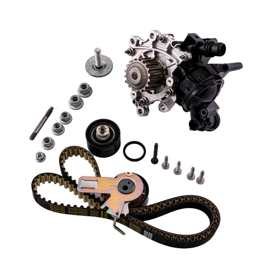 1.5 TDCI ECOBLUE CAMBELT TIMING BELT KIT & WATER PUMP 2017-ONWARDS