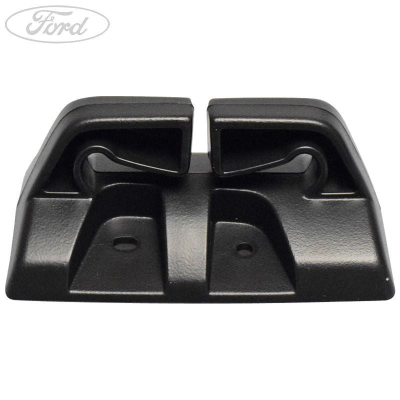 C-MAX KUGA REAR SEAT BELT UPPER GUIDE CHARCOAL BLACK 2014-