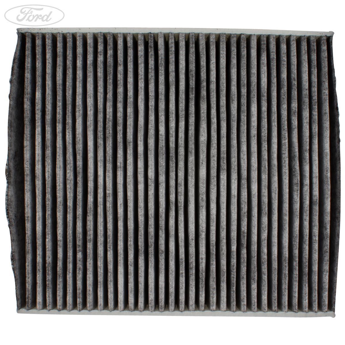 FOCUS CABIN POLLEN AIR ODOUR FILTER 2003-2011