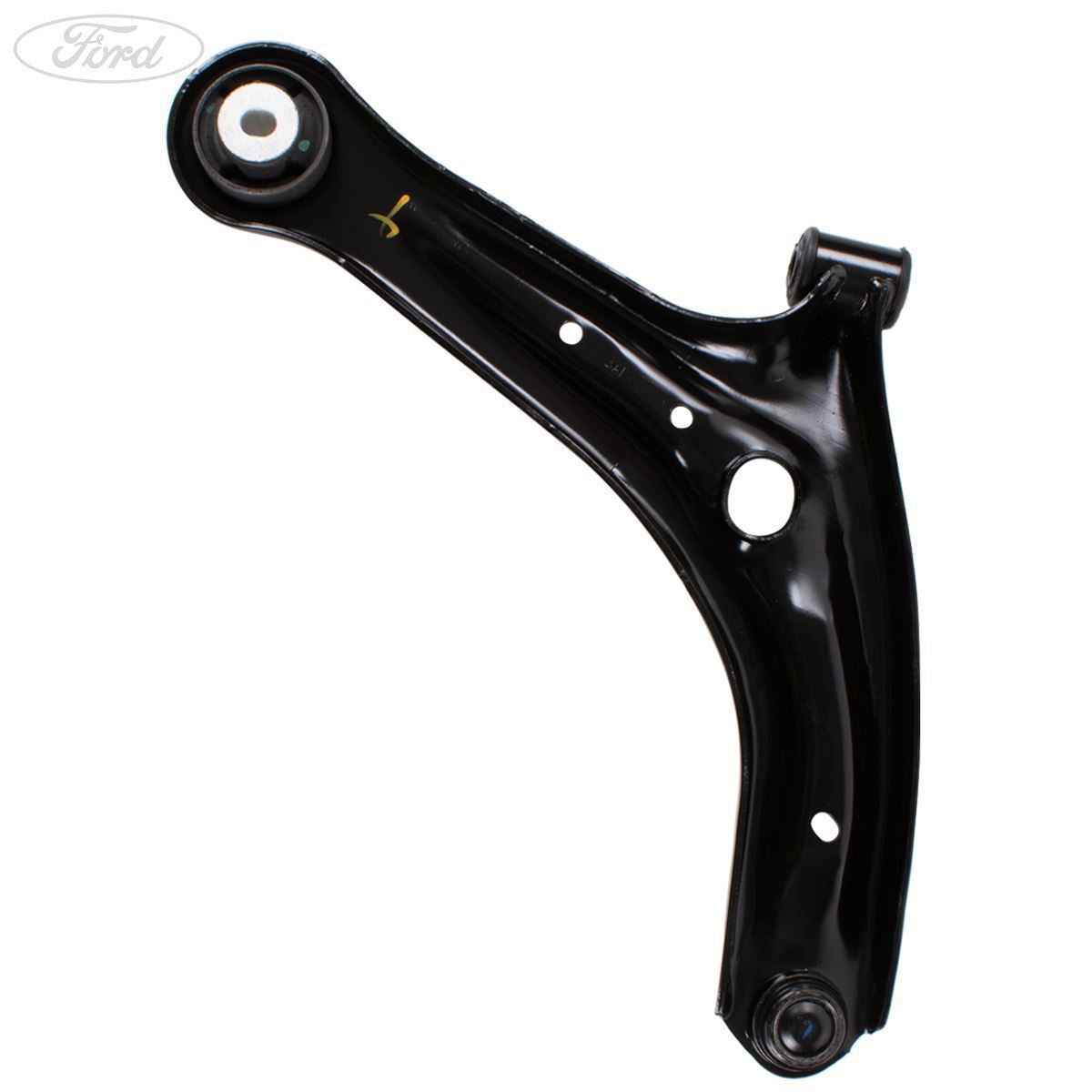 FRONT N/S LOWER WISHBONE TRACK CONTROL SUSPENSION ARM
