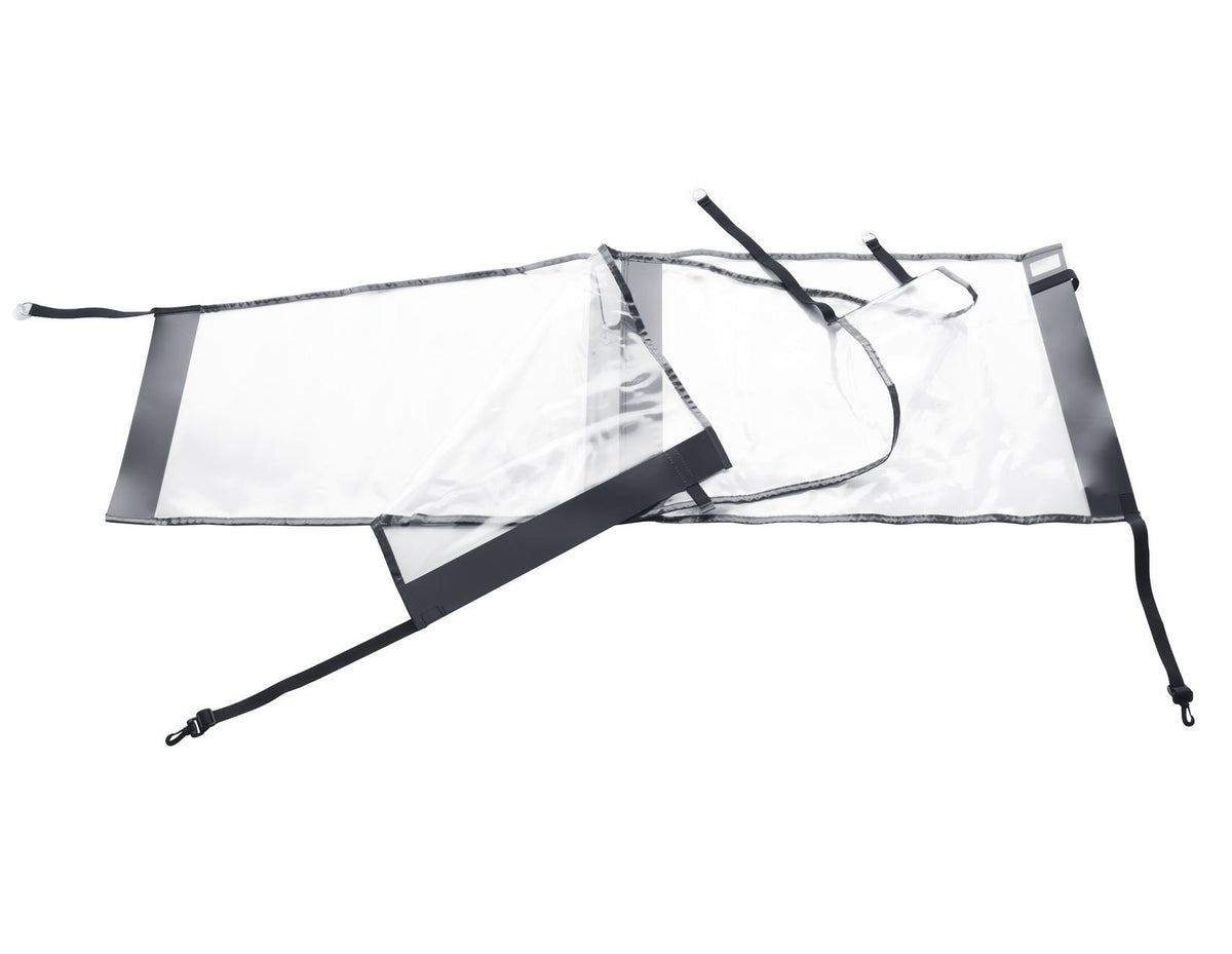 TRANSIT FROM 01/2014 PROTECTION SHIELD,TRANSPARENT