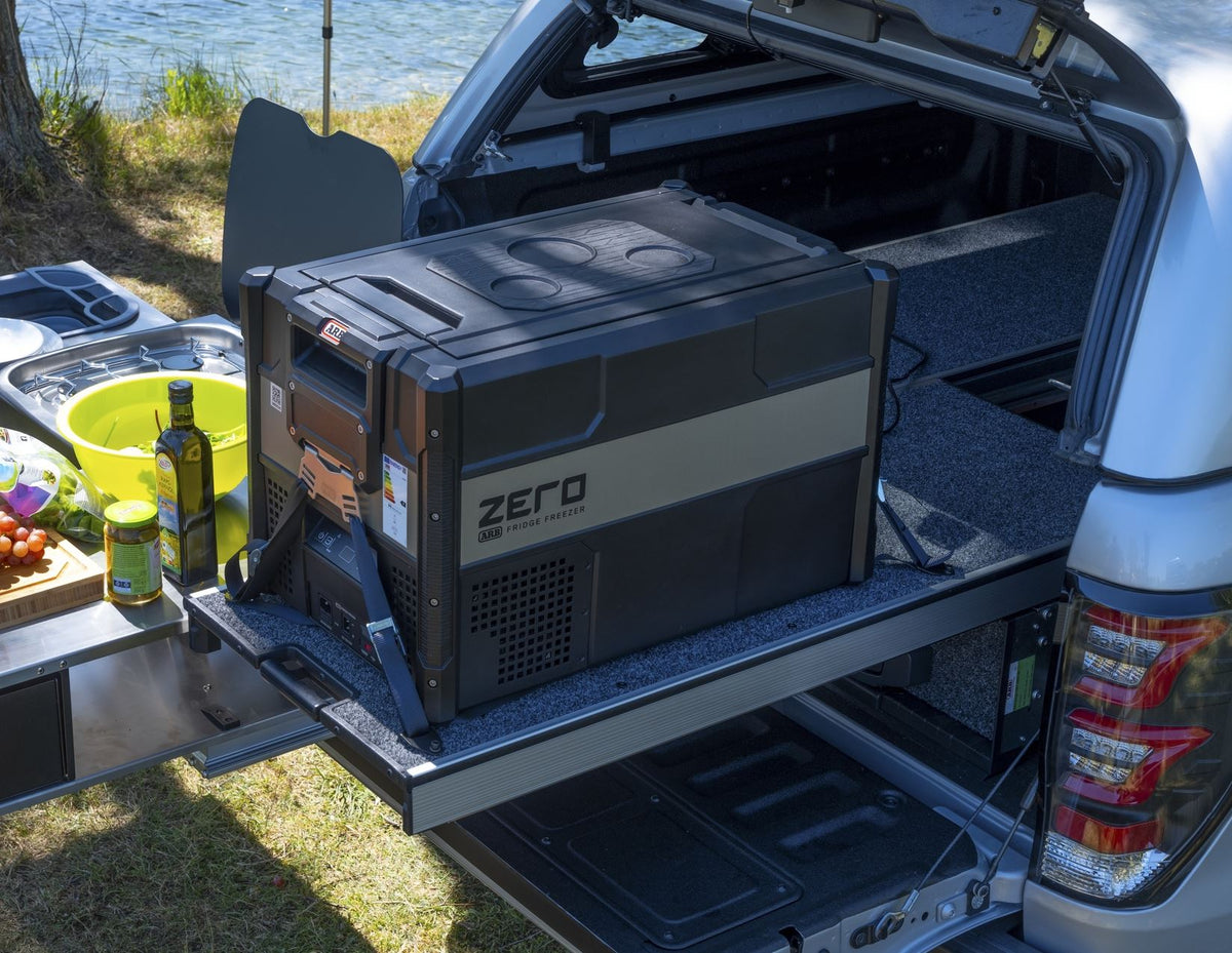 ARB* ZERO ELECTRIC COOLBOX 36L