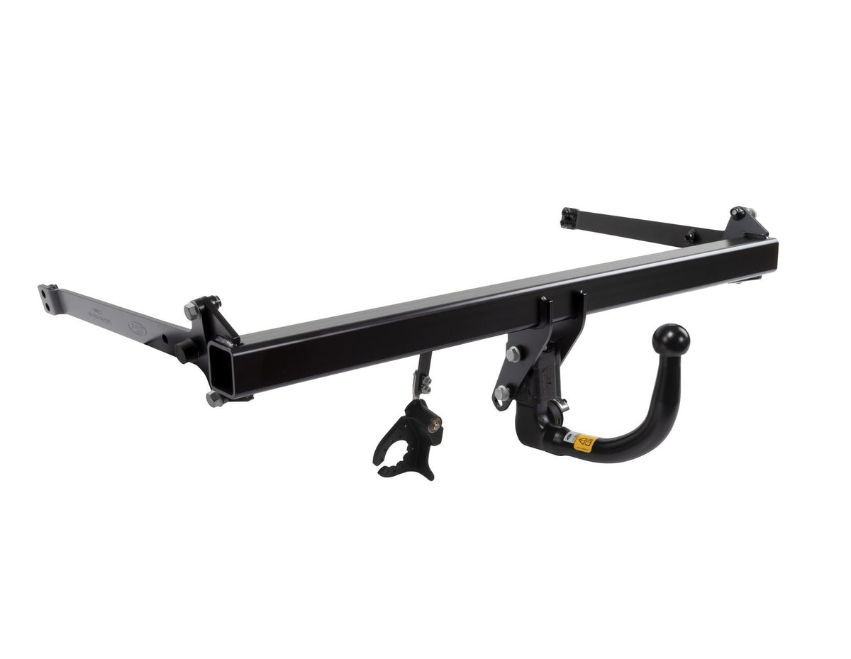 PUMA FROM 10/2019 DETACHABLE TOW BAR