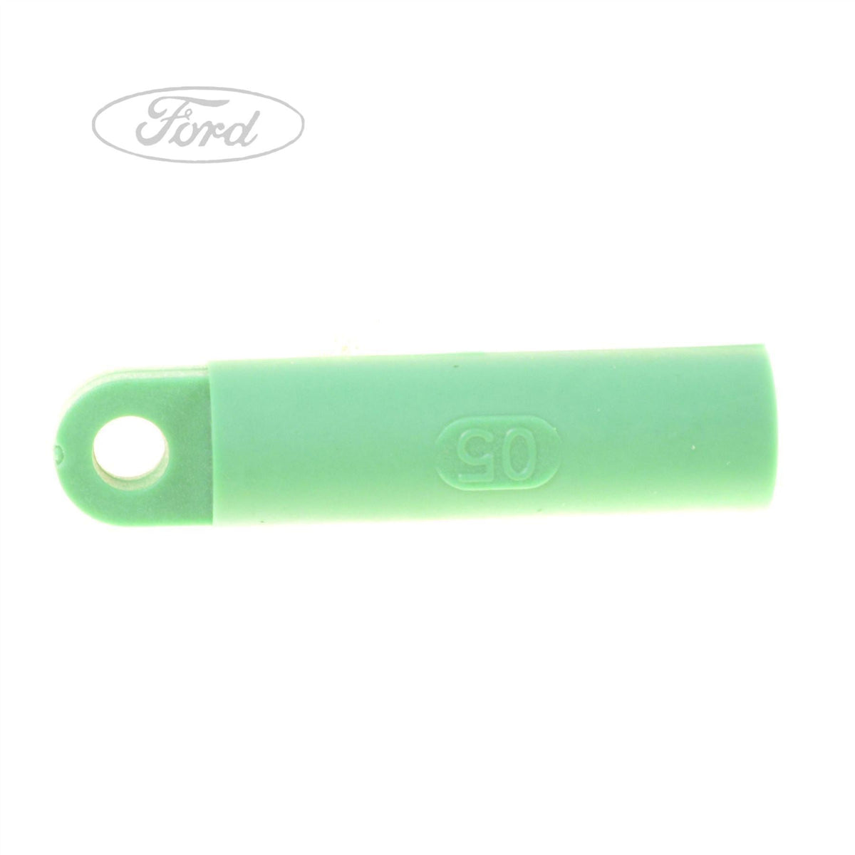 TRANSIT DIESEL FUEL PUMP COVER