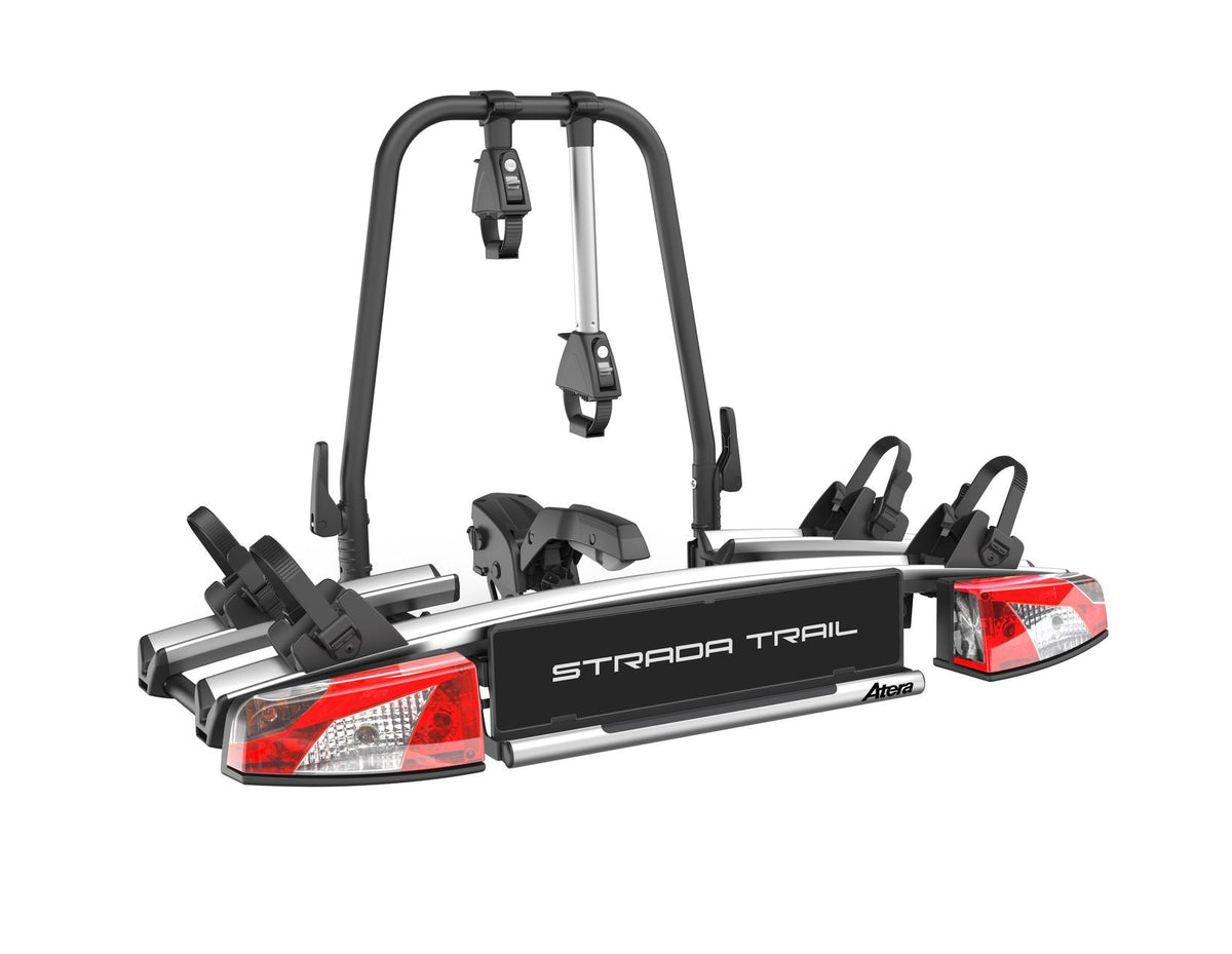 ATERA* REAR BIKE CARRIER STRADA TRAIL 2,FOR 2 BIKES