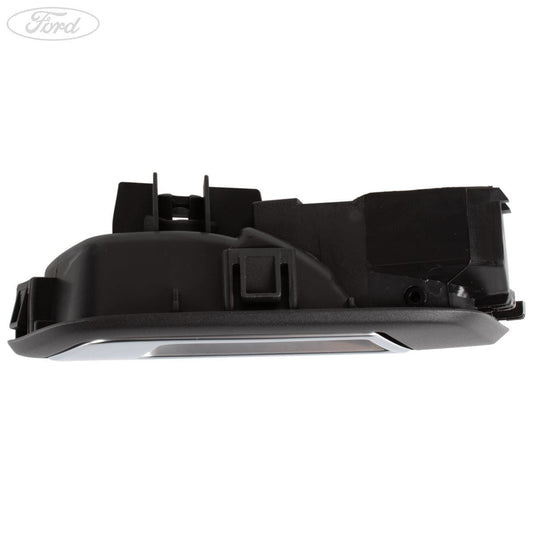 FIESTA REAR N/S INTERIOR DOOR HANDLE 4 & 5 DOOR 2012-