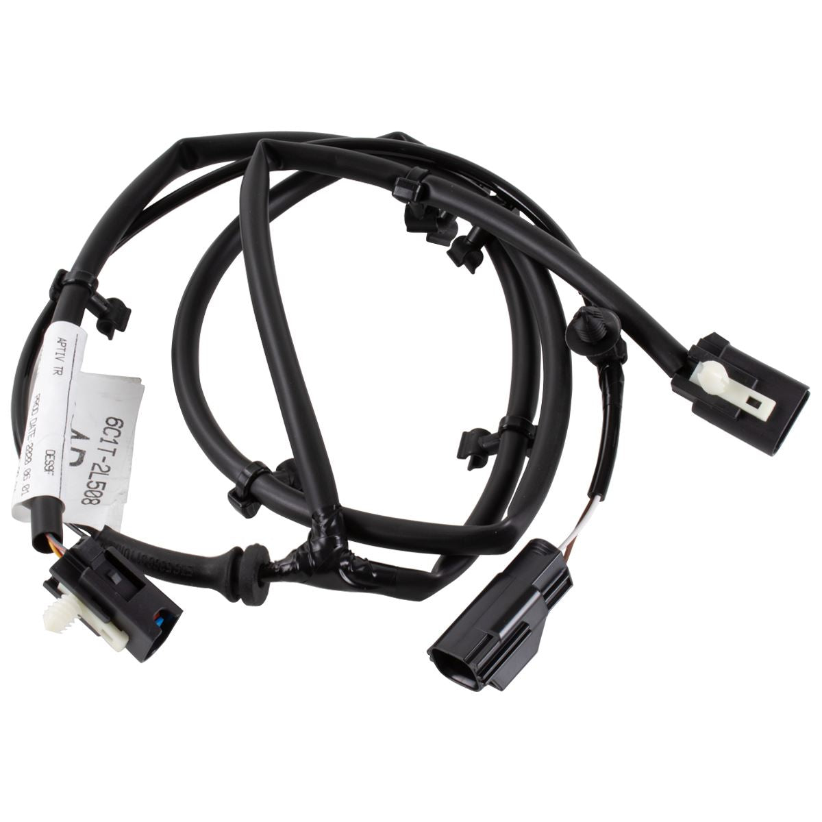 TRANSIT REAR BRAKE PAD WEAR SENSOR WARNING WIRE 2006-2014