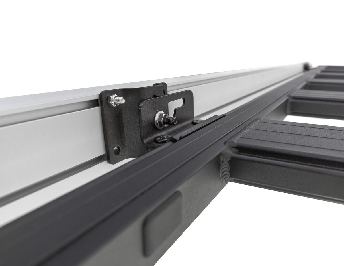 RANGER FROM 01/2012 ARB* QUICK RELEASE BRACKET KIT AWNING TO BASE RACK