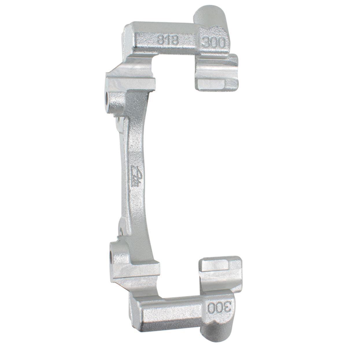 FRONT BRAKE CALIPER CARRIER SLIDER BRACKET