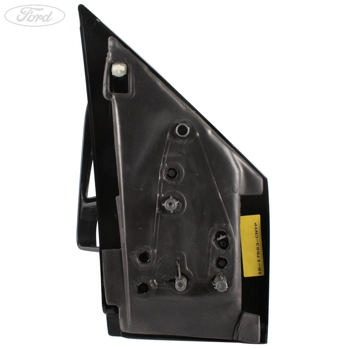 TRANSIT CONNECT FRONT N/S LEFT PASSENGER SIDE WING MIRROR
