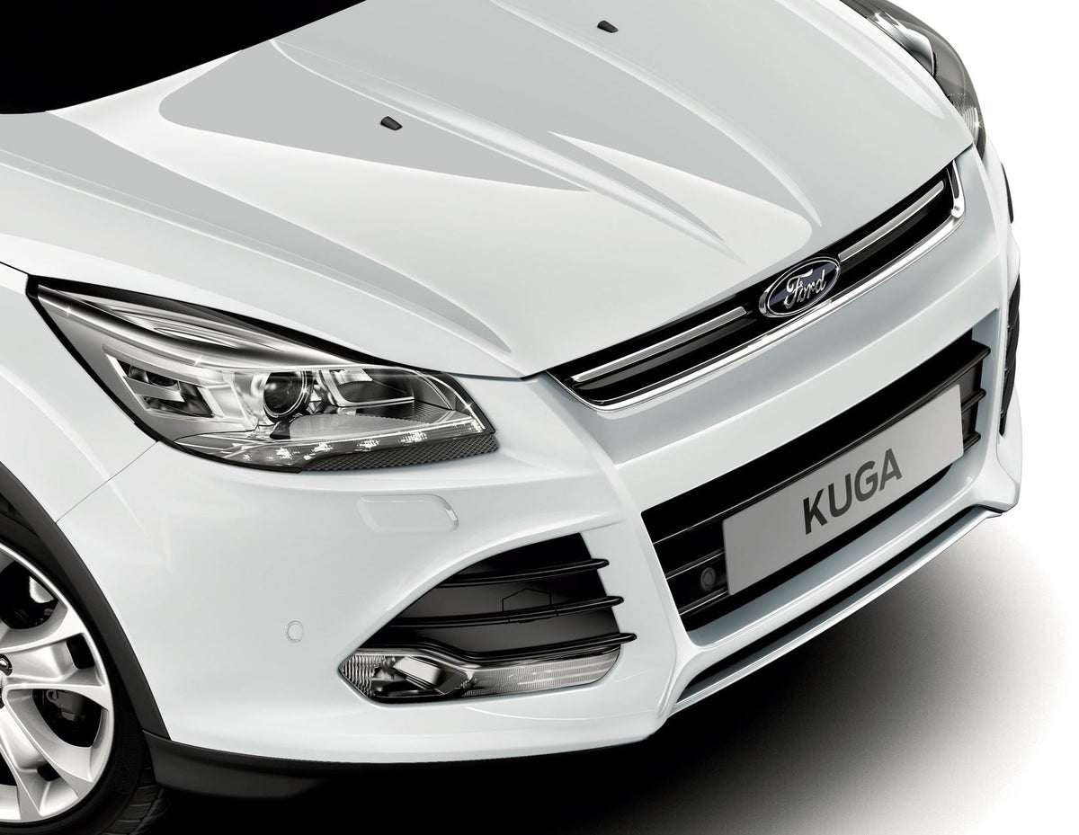 XVISION (SCC)* PARKING DISTANCE SENSORS WITH FITTING  11/2012