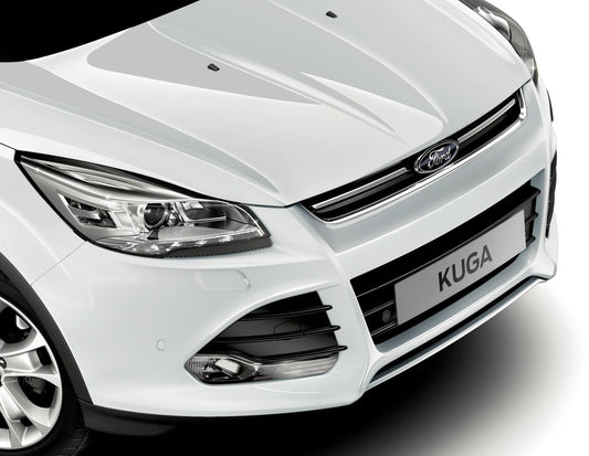 XVISION (SCC)* PARKING DISTANCE SENSORS WITH FITTING  11/2012