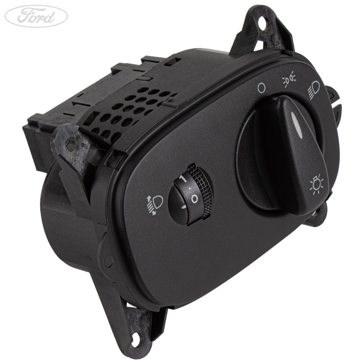 TRANSIT MK6 HEAD LIGHT LAMP INTERNAL PANEL SWITCH 2000-2006