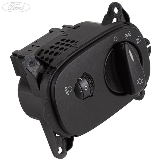 TRANSIT MK6 HEAD LIGHT LAMP INTERNAL PANEL SWITCH 2000-2006