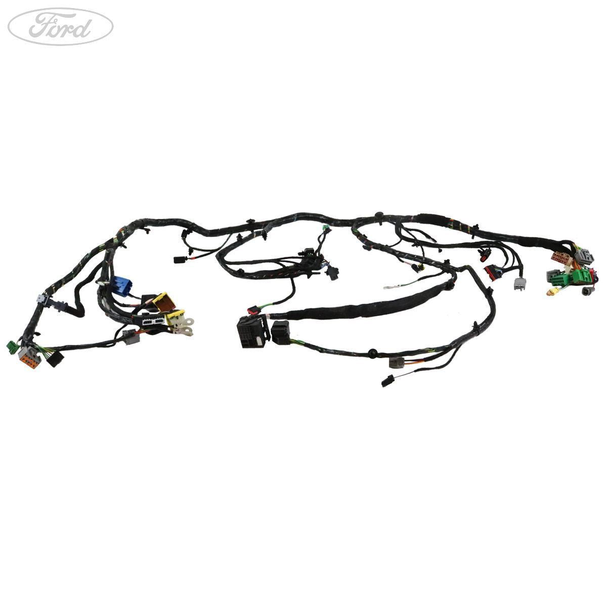 MAIN WIRING