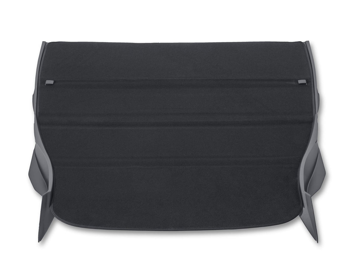 FIESTA VAN FROM 08/2019 NOVETUD* LOAD COMPARTMENT COVER