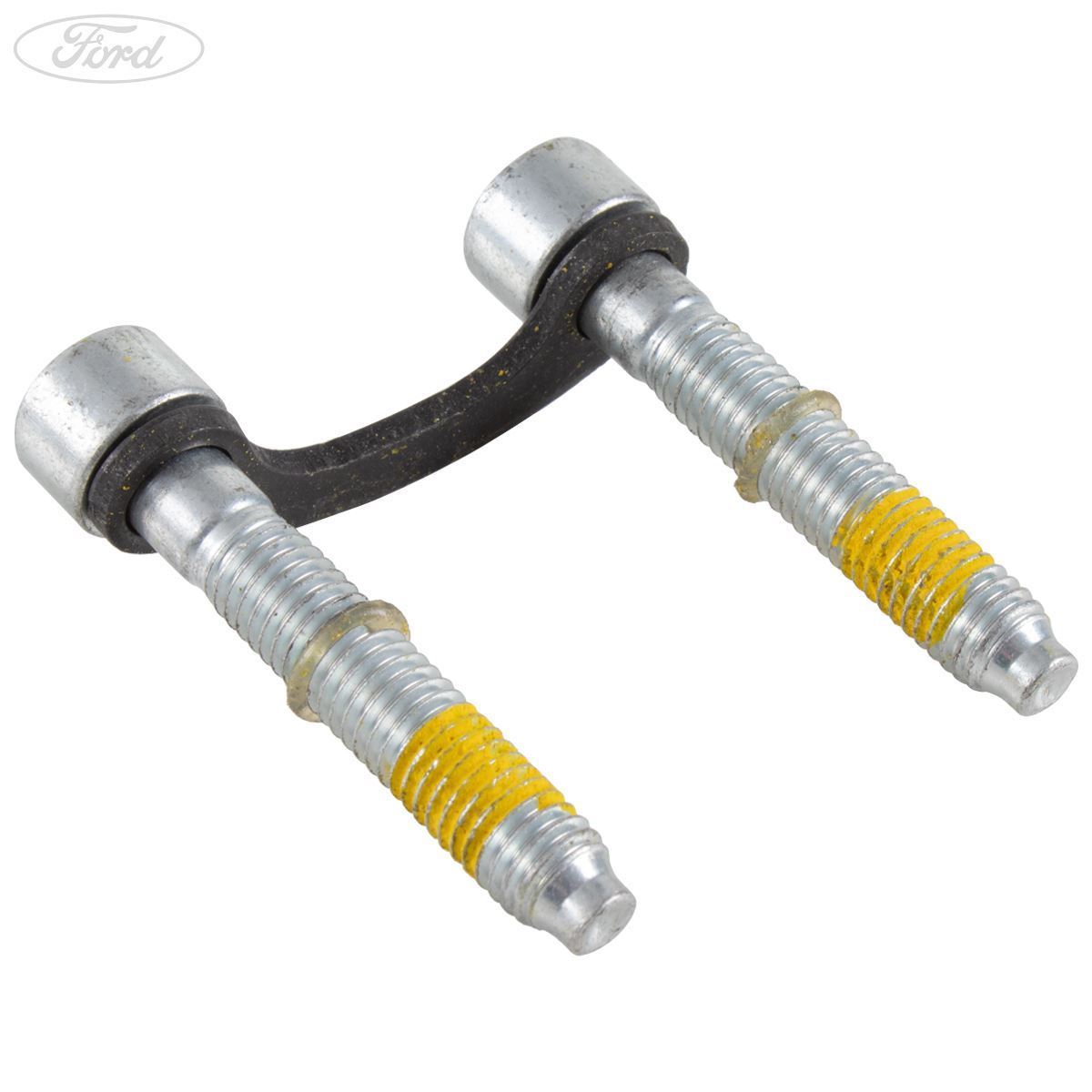 DRIVE SHAFT REAR AXLE DRIVE BOLT PACK OF 5