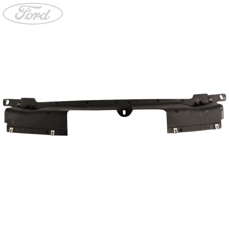 EDGE REAR UNDER VEHICLE AIR DEFLECTOR 2016-2018