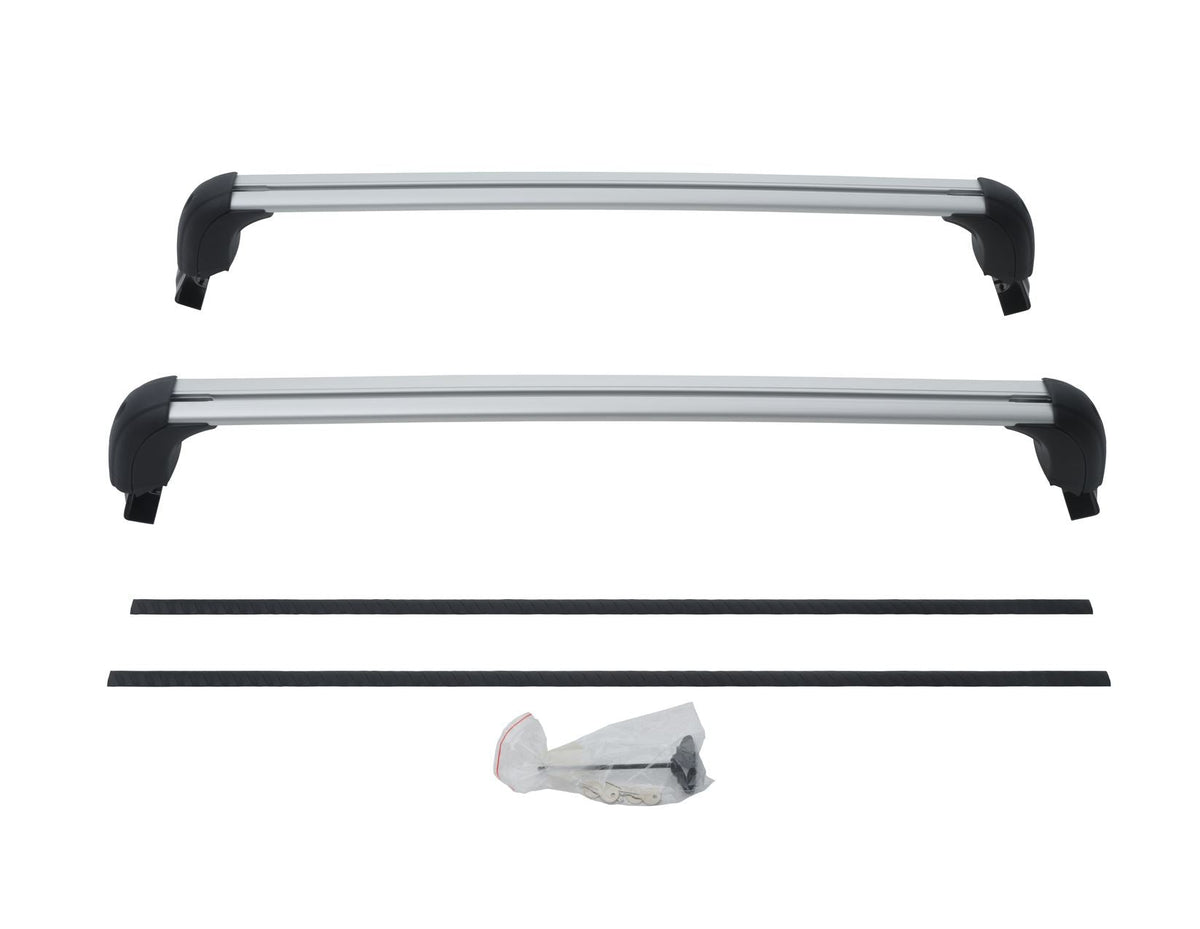 ALL-ELECTRIC EXPLORER/ ALL-ELECTRIC FORD CAPRI ROOF BASE CARRIER