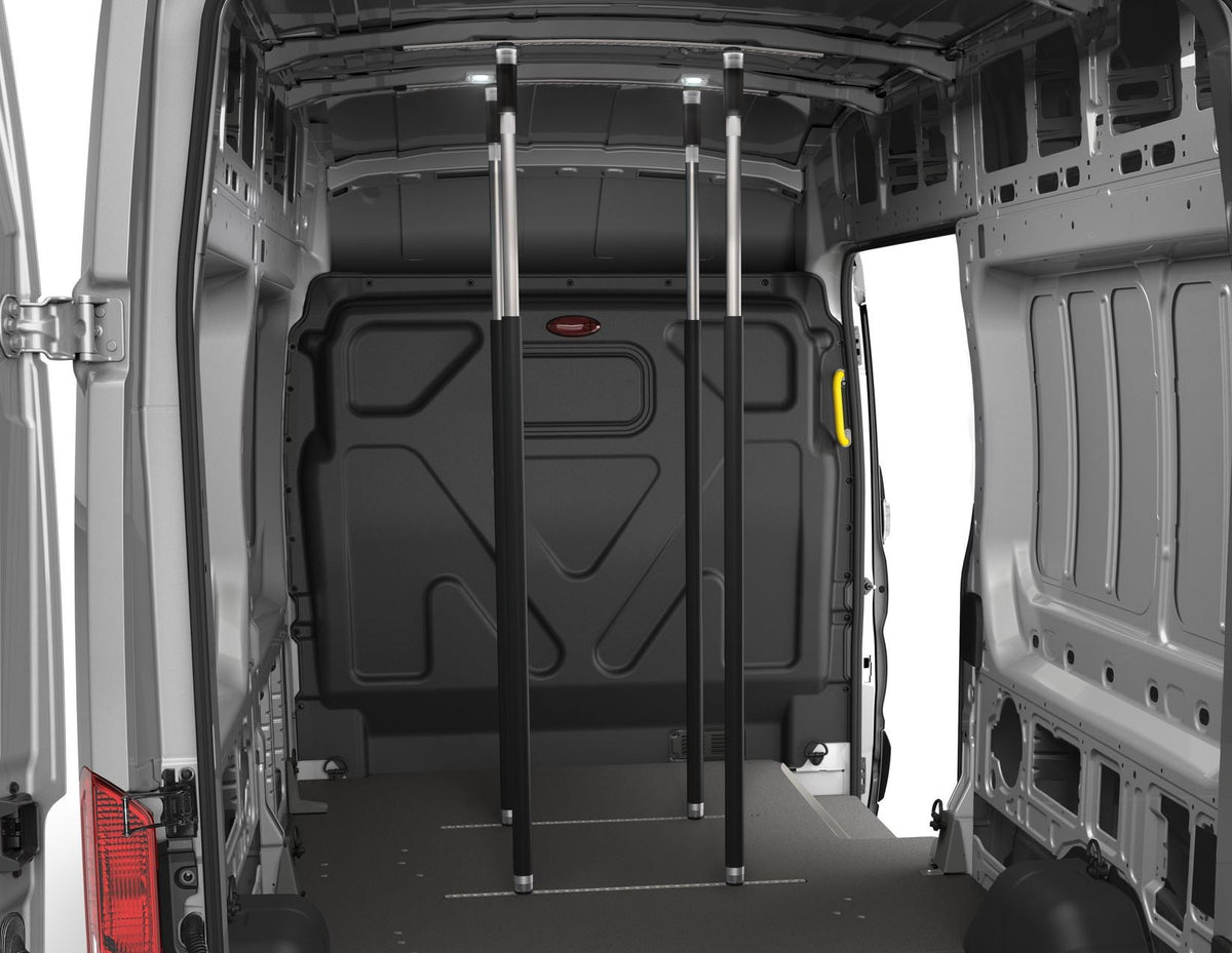 TRANSIT FROM 05/2019 BLOCK BAR KIT