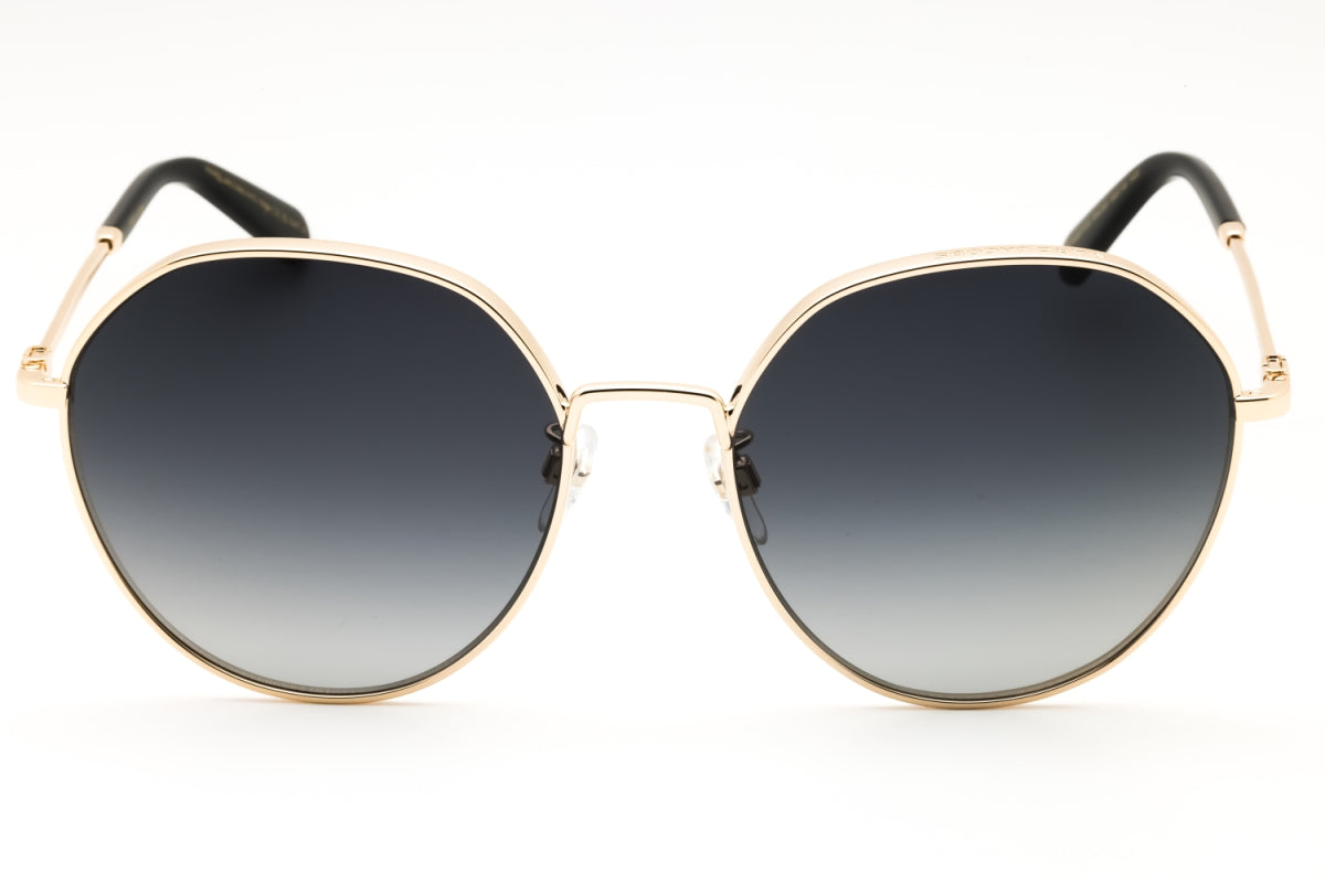 MARC 830/F/S 0RHL 9O Dark Yellow/Dark Grey Gradient