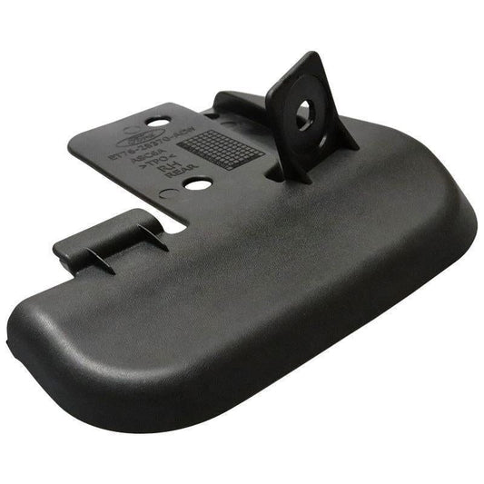TRANSIT COURIER O/S REAR MUD FLAP CONTOURED SPLASH GUARD 2015-2023